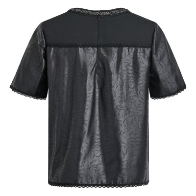 дамски,топове,dkny,mix,media,crack,ld64,black