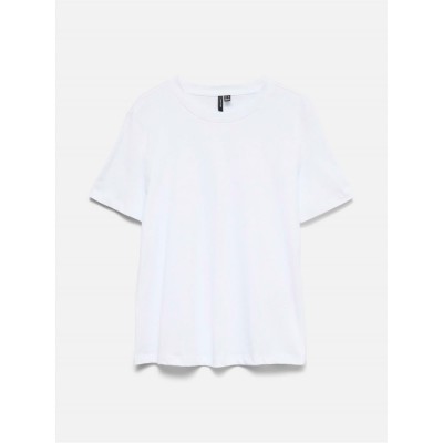 тениска,дамски,тениски,дамски,топове,дамски,горнища,размер+,дамски,облекла,размер,vero,moda,vm,paulina,ss,tee,ld62,bright,white