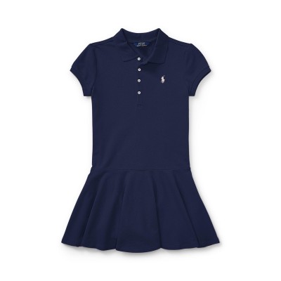рокля,polo,ralph,lauren,kids,polo,dress,refined,navy