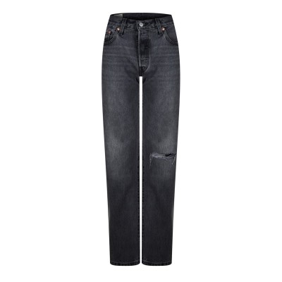 дънки,дамски,дънки,levis,501,'90s,jeans,z7289,black