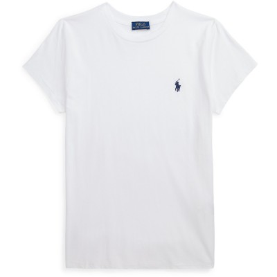 дамски,топове,polo,ralph,lauren,polo,pp,round,neck,ld00,white