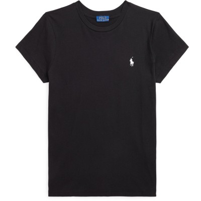 дамски,топове,polo,ralph,lauren,polo,pp,round,neck,ld00,polo,black