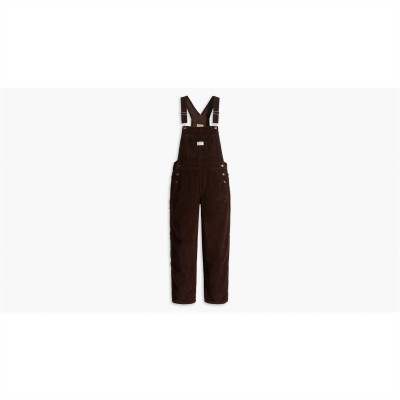 дамски,дънки,levis,levis,baggy,w,ovrall,ld34,mole
