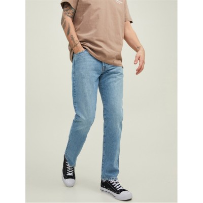 мъжки,дънки,мъжки,дънки,jack,and,jones,chris,jean,mens,blue,denim