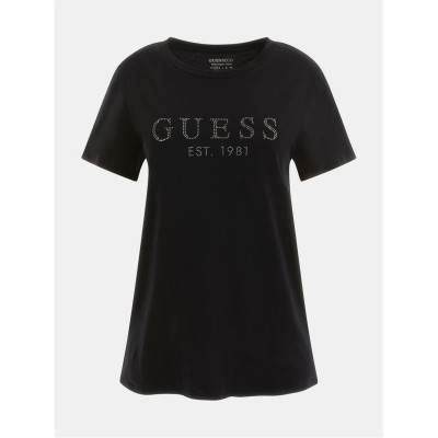 дамски,топове,guess,guess,crystal,easy,t,ld00,a996,jet,black