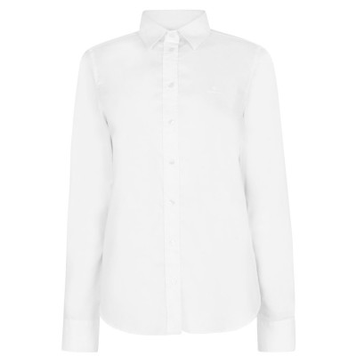 дамски,ризи,gant,gant,slim,oxford,shirt,100,white