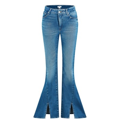 дънки,дамски,дънки,good,american,good,legs,flare,jeans,indigo,029