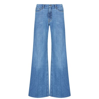 дънки,дамски,дънки,good,american,good,waist,palazzo,jeans,indigo030