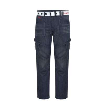 мъжки,дънки,lee,cooper,belted,cargo,sn51,black,ii