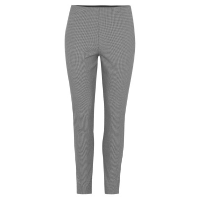 панталони,дамски,дънки,french,connection,calimero,trousers,grey,multi