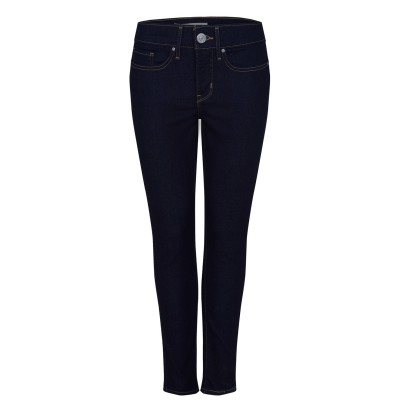 дънки,дамски,дънки,levis,311,shaping,skinny,jeans,darkest,sky