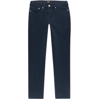 дънки,мъжки,дънки,ps,paul,smith,garment,dyed,tape,jeans,navy,49