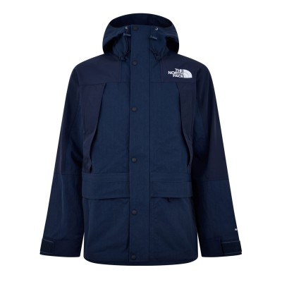 яке,облекла,на,разпродажба,мъжки,якета,the,north,face,men's,lux,mountain,hooded,long,sleeve,field,jacket,smmt,navy,nf8k2
