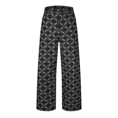 дънки,мъжки,дънки,off,white,men's,arrow,jacquard,straight,jeans,straight,fit,raw,blue