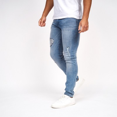 мъжки,дънки,мъжки,дънки,crosshatch,kinistion,distressed,jeans,mens,lightwash