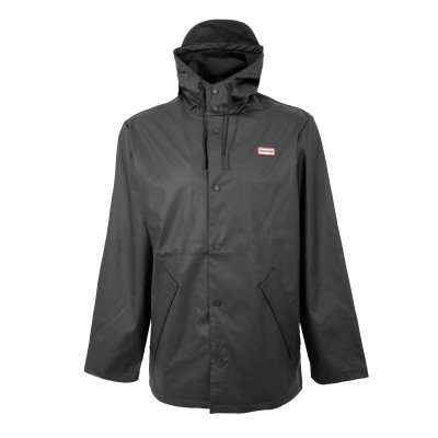 мъжко,бельо,дамски,якета,и,палта,hunter,women,s,jo,otb,rain,anorak,black