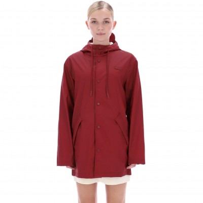 дамски,якета,и,палта,hunter,women,s,jo,otb,rain,anorak,merlot