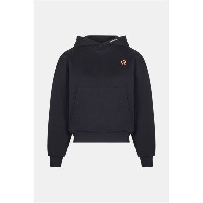 суичър,дамски,горнища,с,качулка,дамски,ежедневни,облекла,red,run,red,run,graphic,hoodie,blue