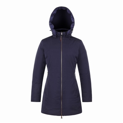 яке,дамски,жилетки,museum,women's,reversible,long,puffer,jacket,peacoat