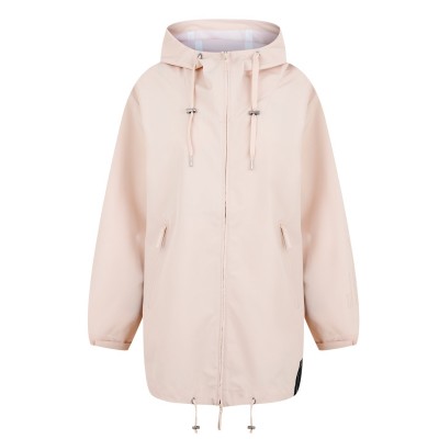 дамски,якета,и,палта,armani,exchange,blouson,pink