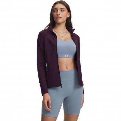 дамско,яке,дамско,фитнес,облекло,дамски,облекла,за,бягане,under,armour,womens,motion,performance,training,jacket,purple,echo