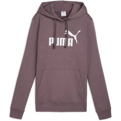 дамски,суичър,дамски,горнища,с,качулка,puma,women,s,no,1,logo,tech,fleece,overhead,hoodie,raisin