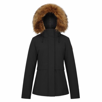анорак,дамски,якета,и,палта,arctic,army,arctic,fjord,parka,ld54,black