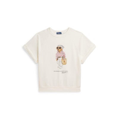 дамска,блуза,дамски,ежедневни,облекла,polo,ralph,lauren,women,s,cropped,sweatshirt,warm,white