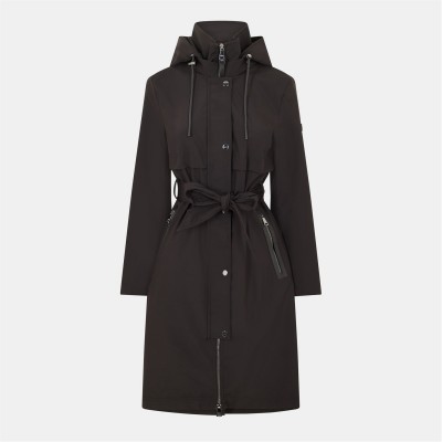 дамски,якета,и,палта,dkny,dkny,w80,trench,ld54,black
