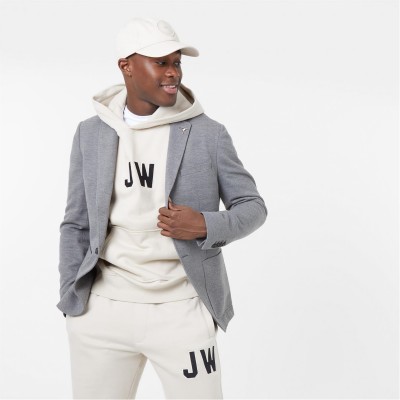 сако,мъжки,якета,jack,wills,jersey,blazer,grey