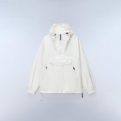 дамски,якета,и,палта,napapijri,napa,rainforest,ss,womens,white,whisper