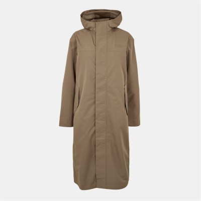 анорак,дамски,жилетки,дамски,якета,и,палта,the,north,face,women's,nukabira,rain,shell,parka,mocha,brown