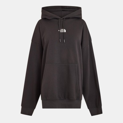 дамски,суичър,дамски,горнища,с,качулка,the,north,face,women,s,tnf,essential,oversized,hoodie,black