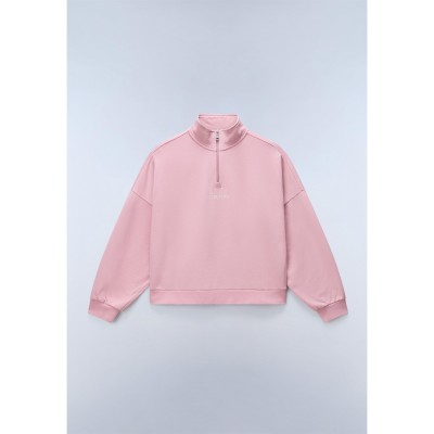 дамски,ежедневни,облекла,napapijri,napa,almas,half,zip,womens,zephyr,p1t