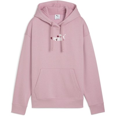 дамски,суичър,дамски,горнища,с,качулка,puma,women,s,nature,2,0,comfort,overhead,tech,fleece,hoodie,poised,pink