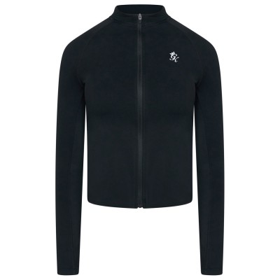 дамски,жилетки,дамско,фитнес,облекло,дамски,облекла,за,бягане,gym,king,gymki,365,full,zip,ld44,black