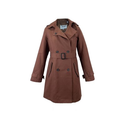дамско,палто,дамски,жилетки,дамски,якета,и,палта,jack,wills,classic,trench,coat,ladies,dark,brown