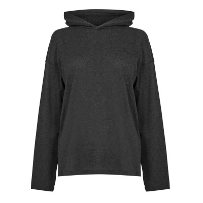 дамски,суичър,дамски,ежедневни,облекла,fear,of,god,essentials,women,s,overhead,hoodie,vintage,blk