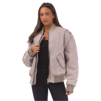дамски,якета,и,палта,off,white,off,dnm,over,bmbr,ld99,gray