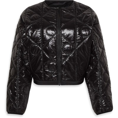 дамски,якета,и,палта,calvin,klein,jeans,ckj,qlt,ins,jkt,ld54,black