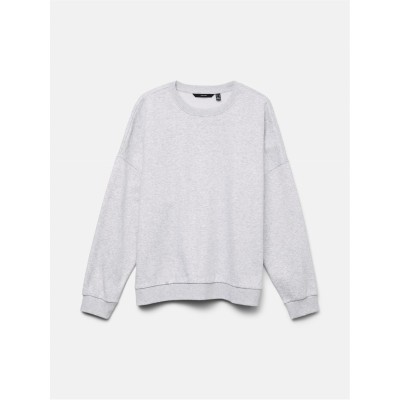 блуза,дамски,блузи,дамски,облекла,размер,vero,moda,sweater,ld99,sl,gry,mlnge