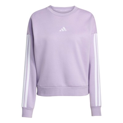 разпродажба,adidas,дамски,блузи,adidas,adidas,w,3s,fl,swt,ld99,powder,plum