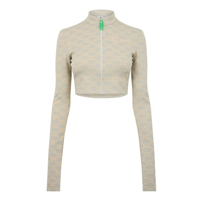 горнище,дамски,горнища,с,качулка,дамски,ежедневни,облекла,off,white,women's,mono,track,top,hoodie,green