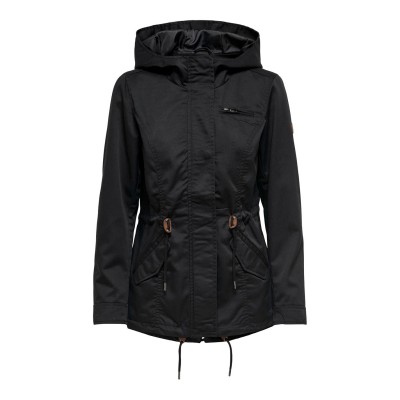 яке,дамски,жилетки,only,jacket,ld99,black