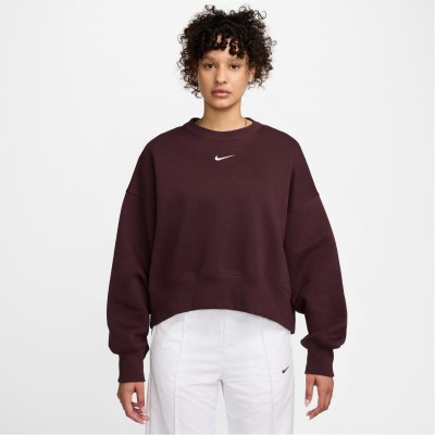 поларена,блуза,промоция,на,зимни,облекла,разпродажба,nike,дамски,блузи,дамски,облекла,размер,nike,sportswear,phoenix,fleece,women's,over,oversized,crewneck