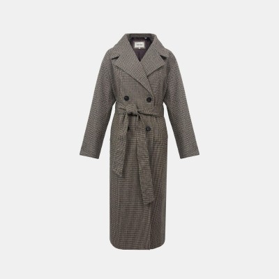 дамски,жилетки,jack,wills,jw,longline,wool,ld64,checked