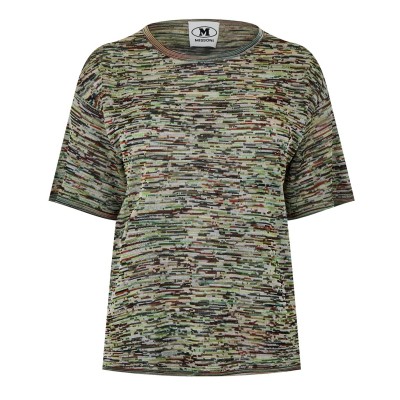 дамски,горнища,с,качулка,дамски,ежедневни,облекла,missoni,multi,colour,top,multicolor