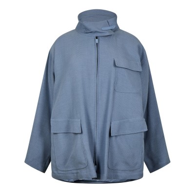 дамски,якета,и,палта,emporio,armani,caban,peacoat,cielo