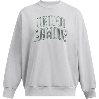 разпродажба,under,armour,дамски,блузи,дамски,облекла,размер,under,armour,icon,hwt,os,crew,ld99,grey