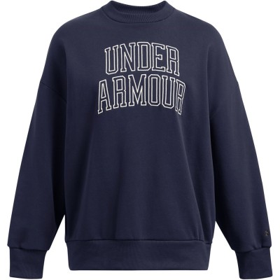 разпродажба,under,armour,дамски,блузи,under,armour,icon,hwt,os,crew,ld99,blue